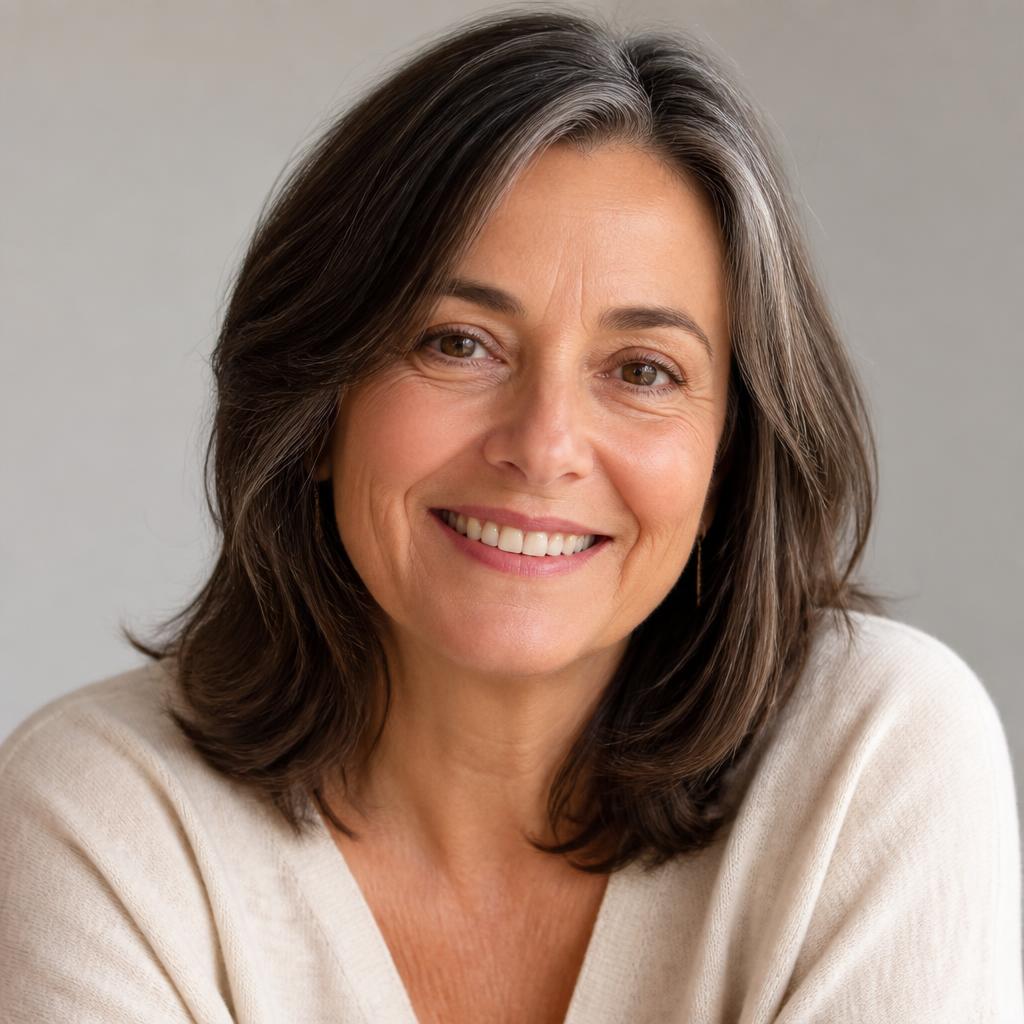 Foto de Núria Camps, cliente en Sant Martí
