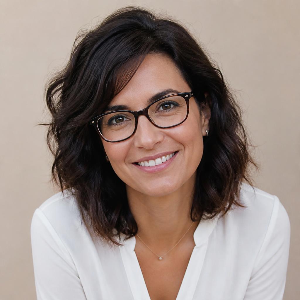 Foto de Laia Vidal, cliente en Sants