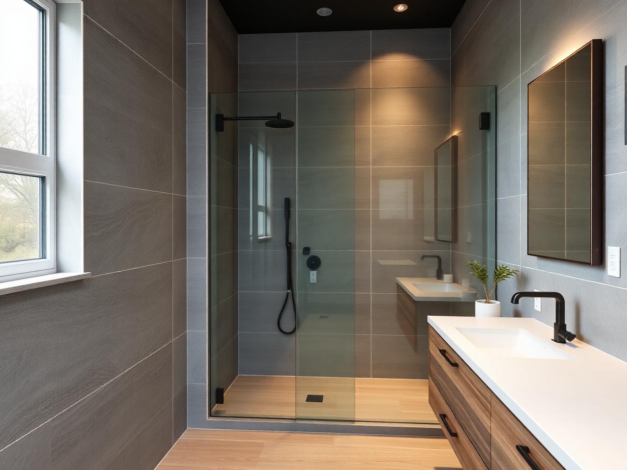 Baños en Barcelona — Llar Nova Reformas