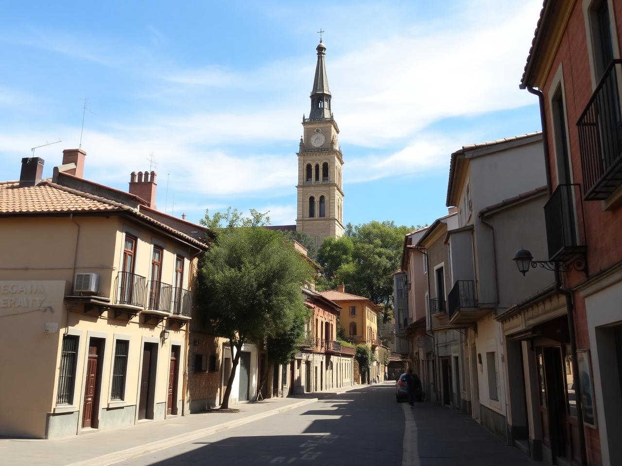 Reformas en Sant Andreu (Barcelona) Reformas en el distrito de Sant Andreu, Barcelona — Llar Nova Reformas