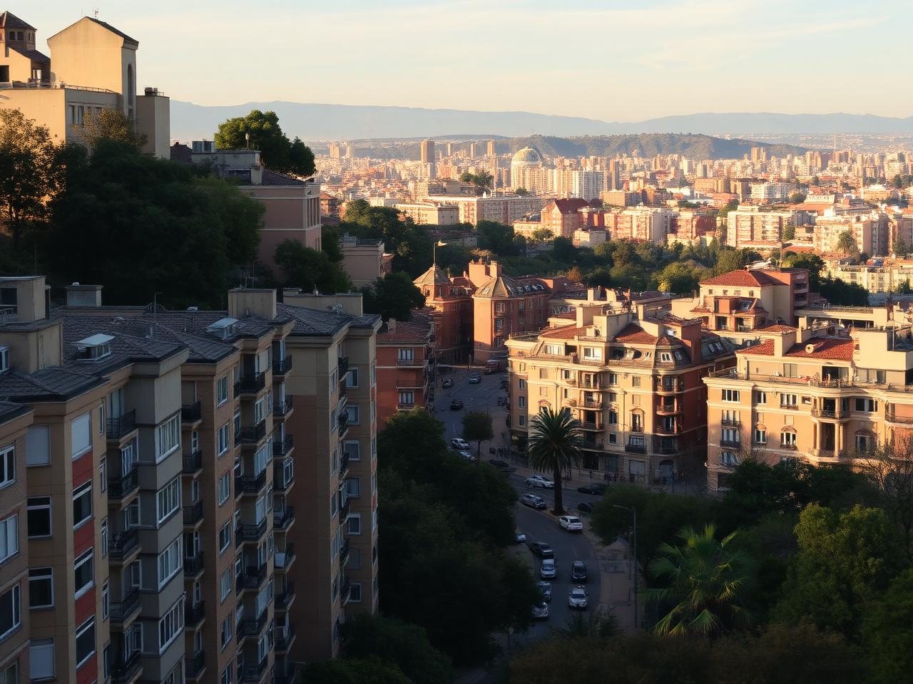 Reformas en Sants-Montjuïc (Barcelona) Reformas en el distrito de Sants-Montjuïc, Barcelona — Llar Nova Reformas
